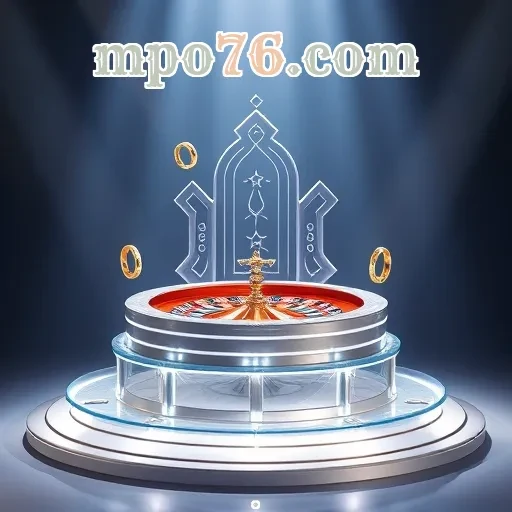 mpo76.com: Temukan Serunya Game Arcade Menarik dan Menguntungkan