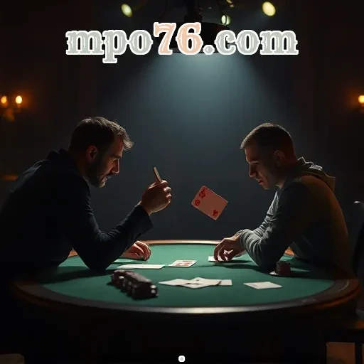 mpo76.com: Bonus Harian yang Menarik untuk Semua Pemain