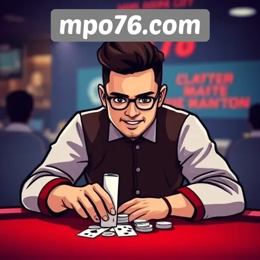 Panduan lengkap bermain di mpo76.com untuk pemula