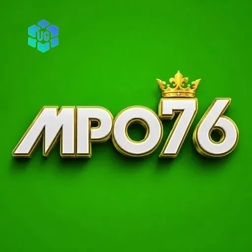 mpo76.com Logo