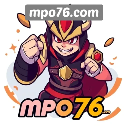 Mengapa mpo76com Menjadi Pilihan Utama di Kalangan Gamer