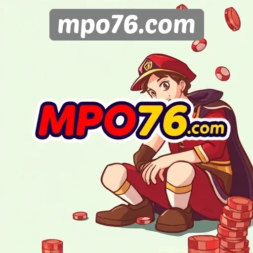 Keunggulan Game Online di mpo76com Untuk Pemain Indonesia