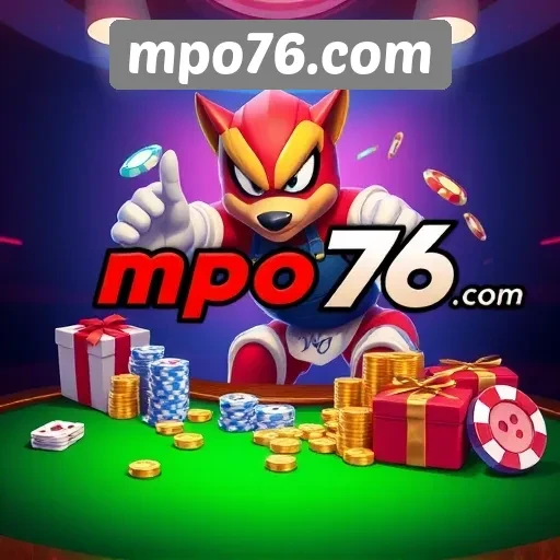 MPO76 Komprehensif Mengenal Situs Game Online Terpercaya di Indonesia